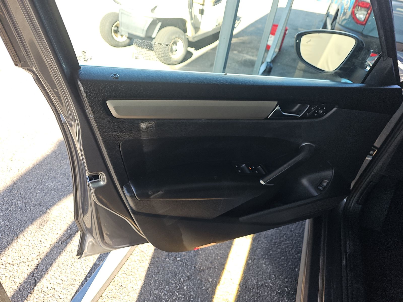 2021 Volkswagen Passat 2.0T SE FWD