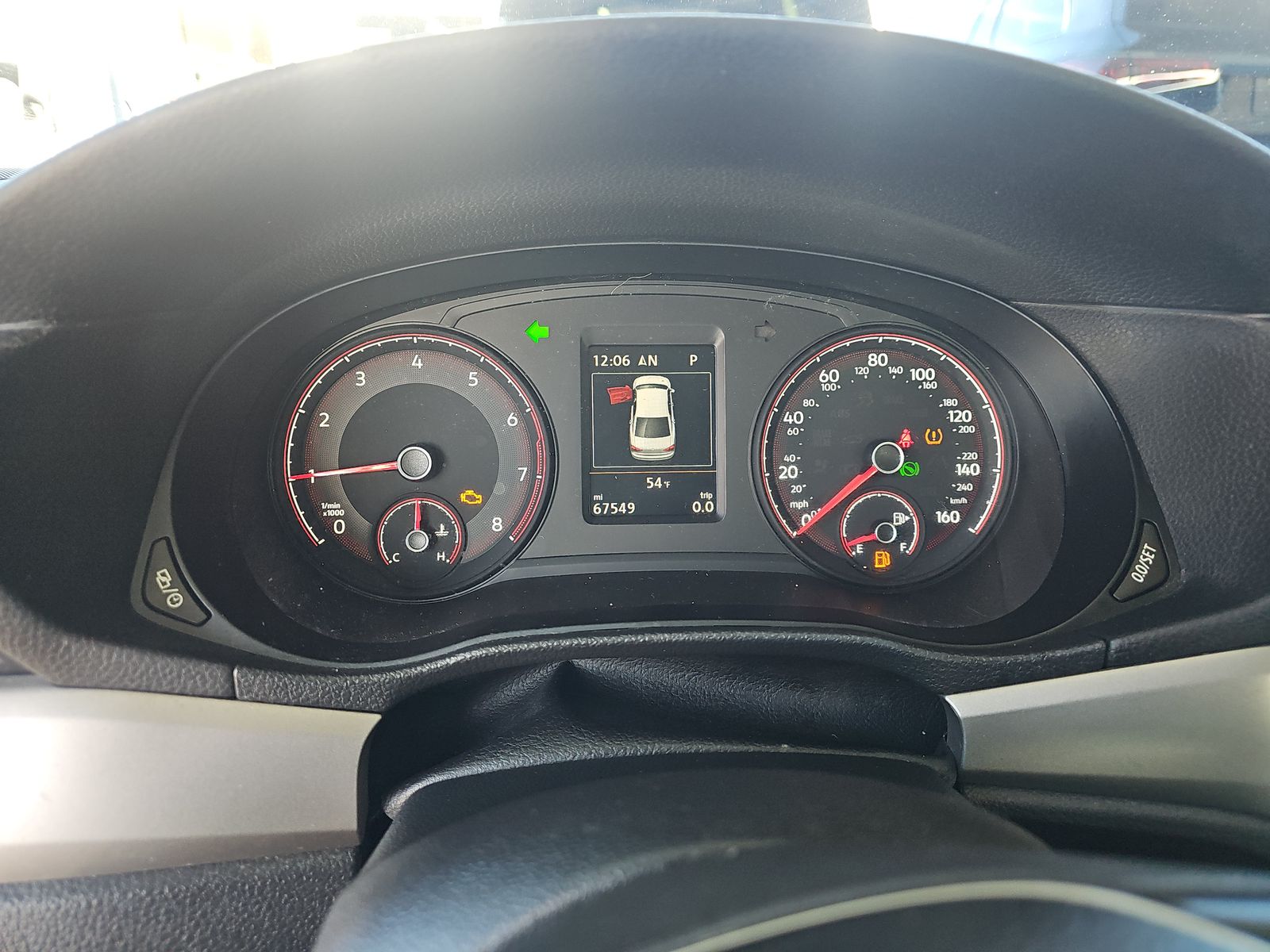 2021 Volkswagen Passat 2.0T SE FWD