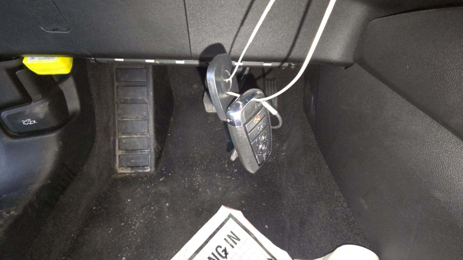 2024 Ford Escape Active AWD