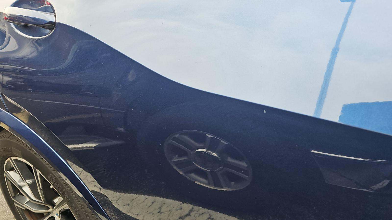 2019 BMW X5 xDrive50i AWD