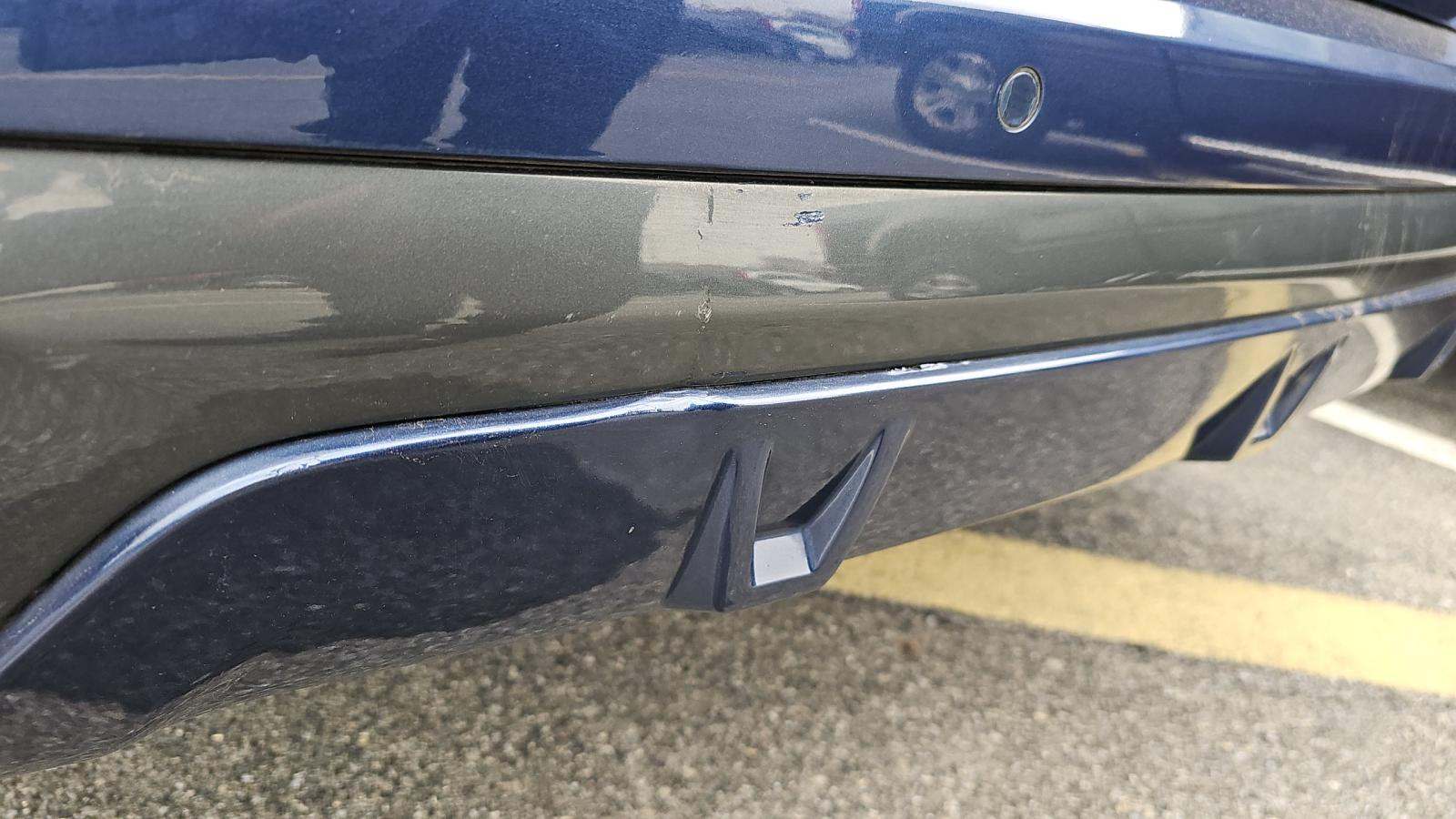 2019 BMW X5 xDrive50i AWD