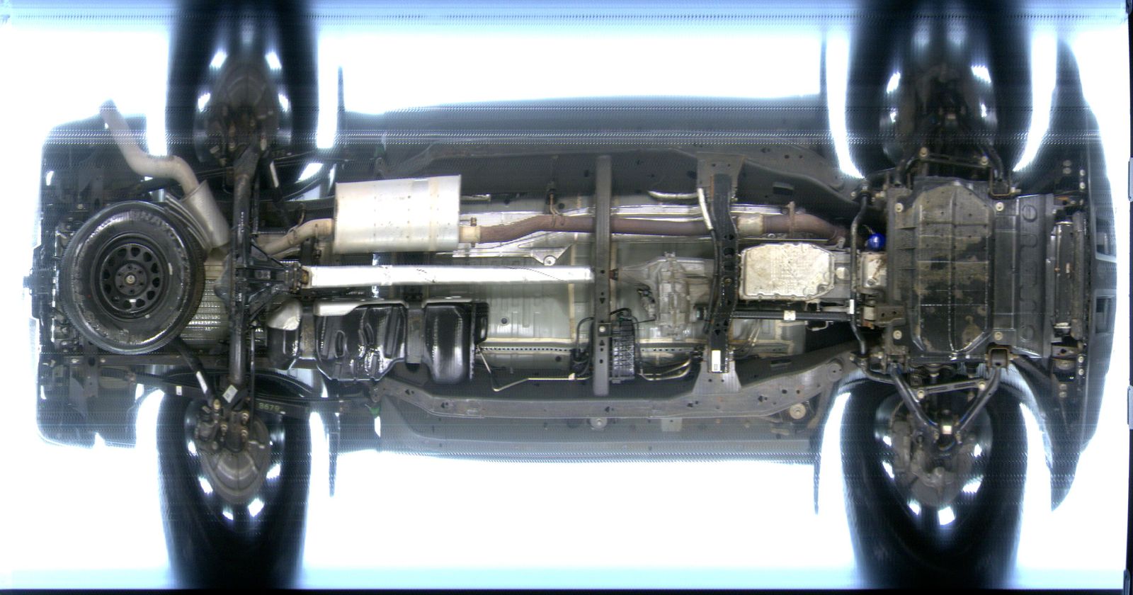 2024 Chevrolet Silverado 1500 LT AWD