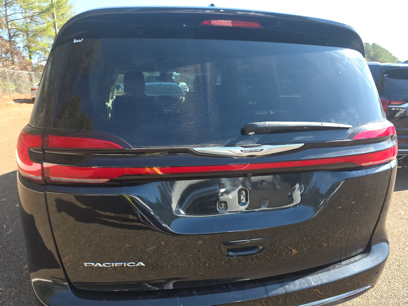 2023 Chrysler Pacifica Touring L FWD