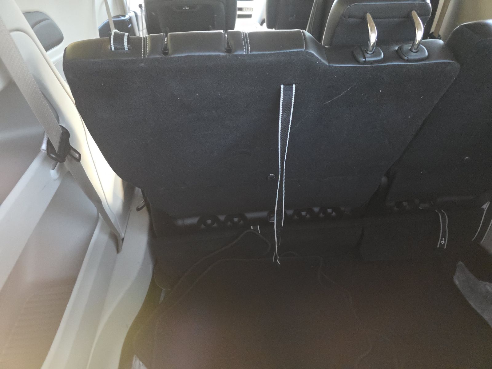 2023 Chrysler Pacifica Touring L FWD