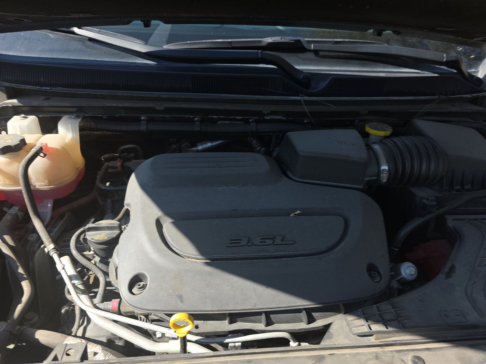 2023 Chrysler Pacifica Touring L FWD