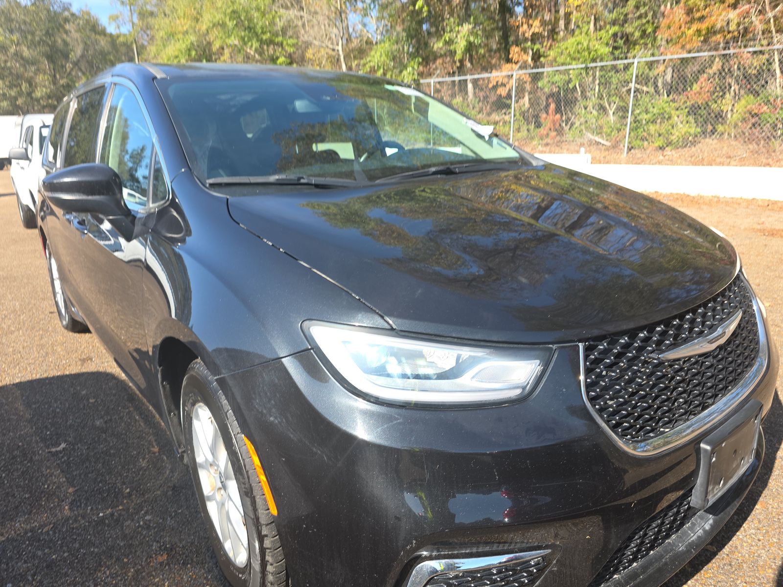 2023 Chrysler Pacifica Touring L FWD
