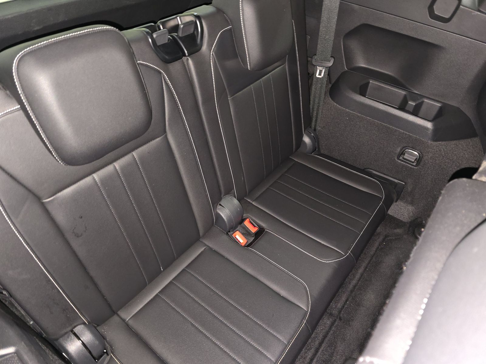 2024 Volkswagen Tiguan 2.0T SE R-Line Black FWD