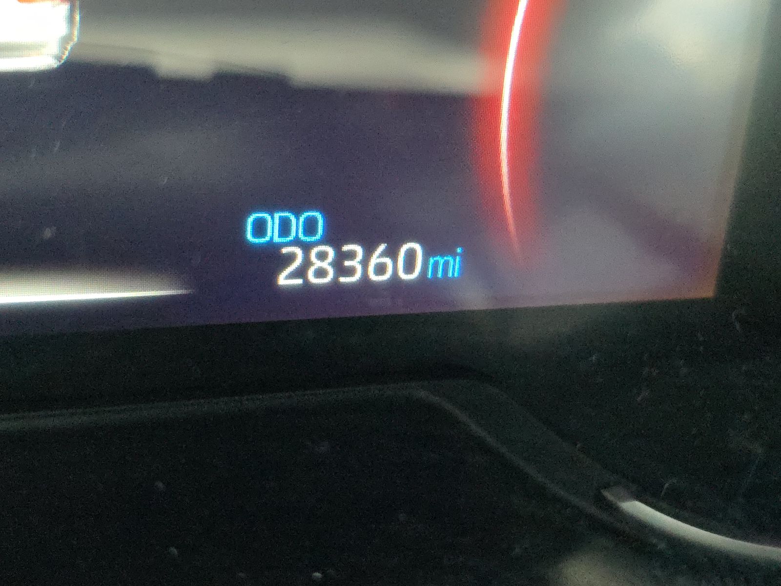 2024 Toyota RAV4 LE AWD