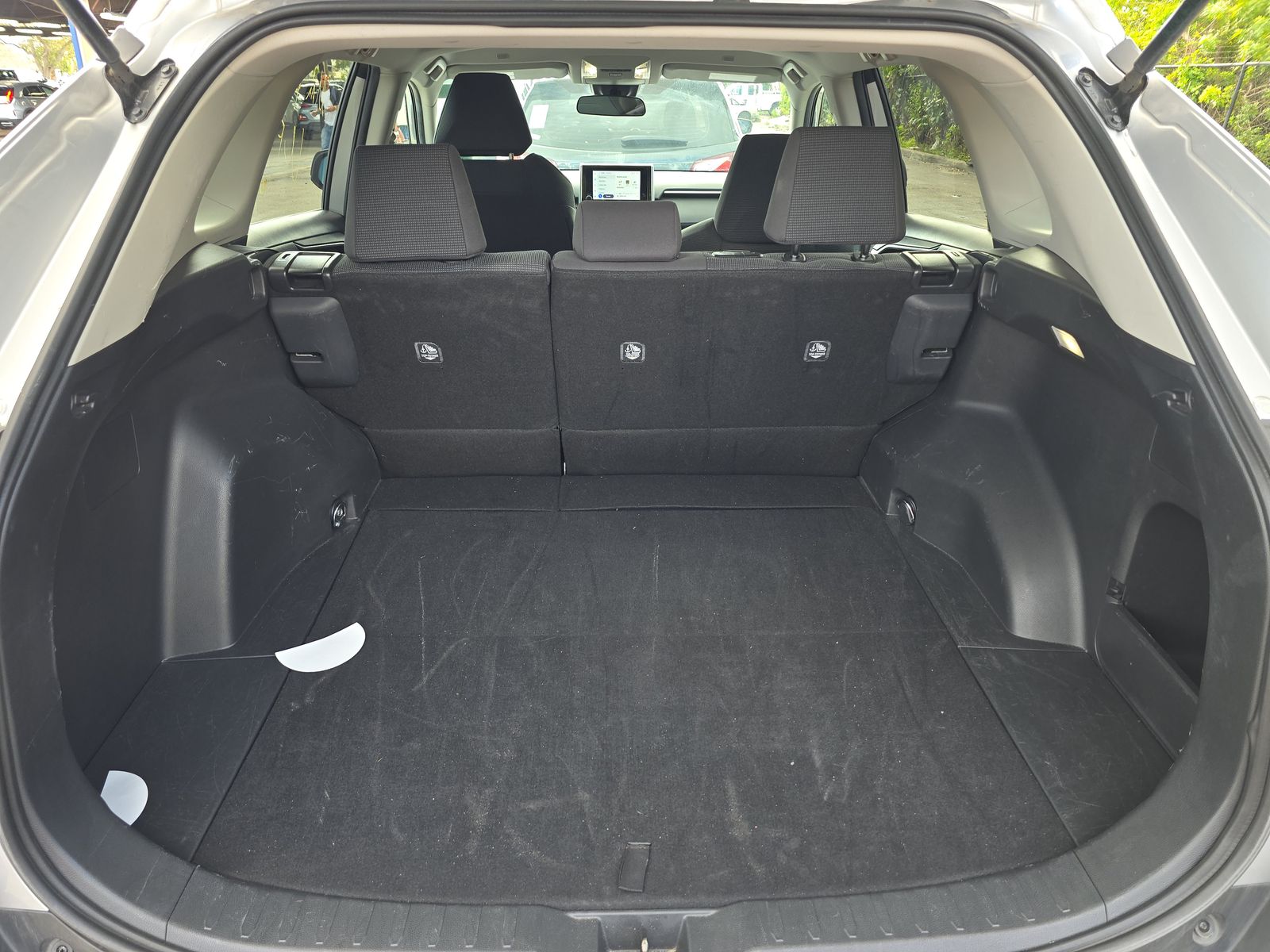 2024 Toyota RAV4 LE AWD