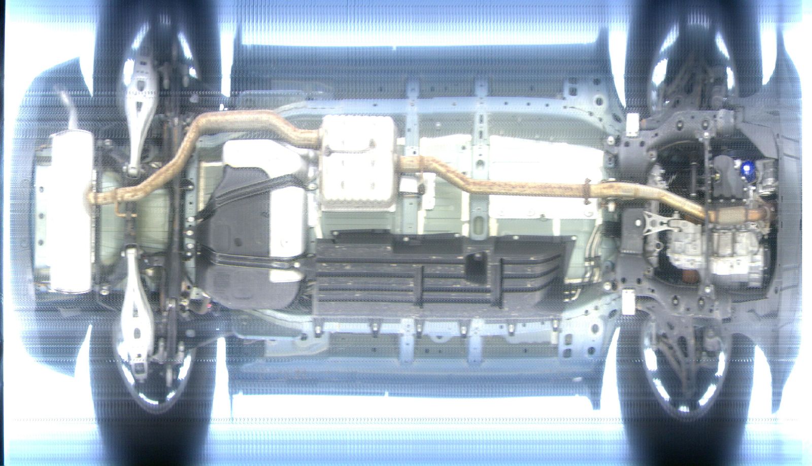 2023 Chevrolet Equinox LT FWD