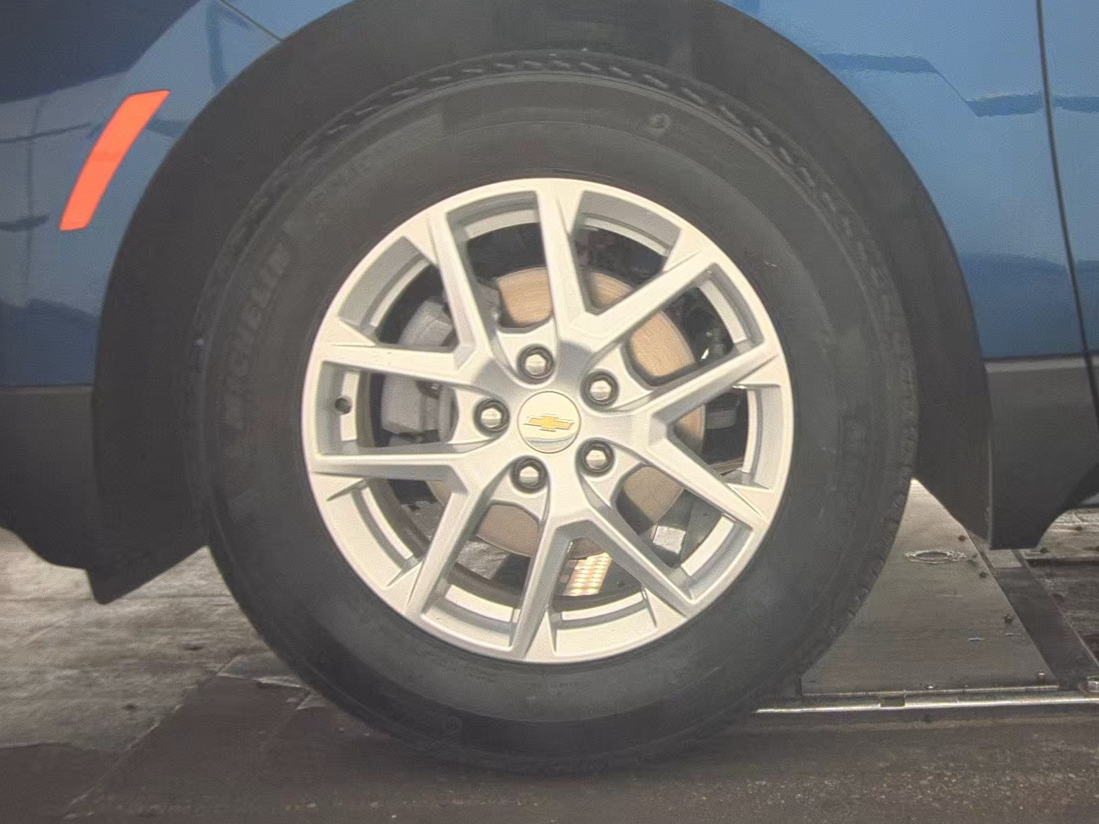 2023 Chevrolet Equinox LT FWD