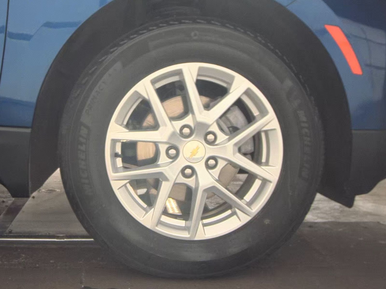 2023 Chevrolet Equinox LT FWD