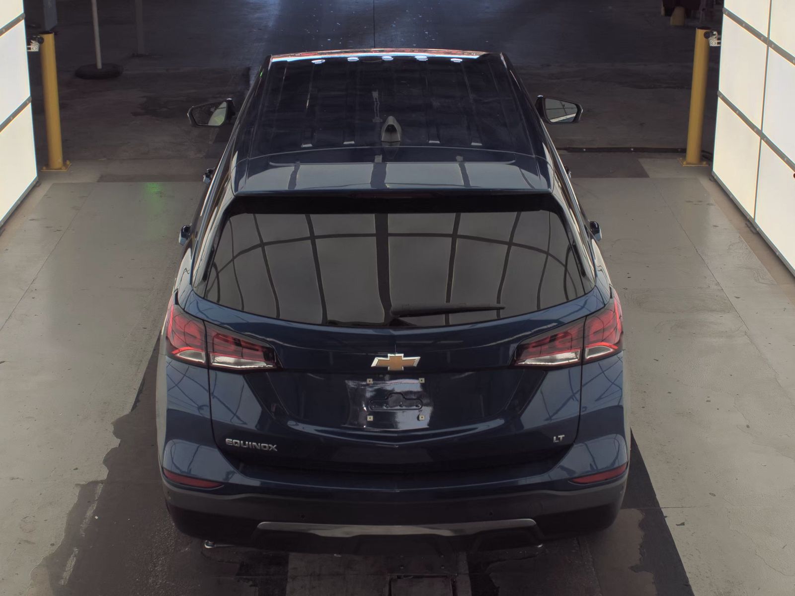 2023 Chevrolet Equinox LT FWD