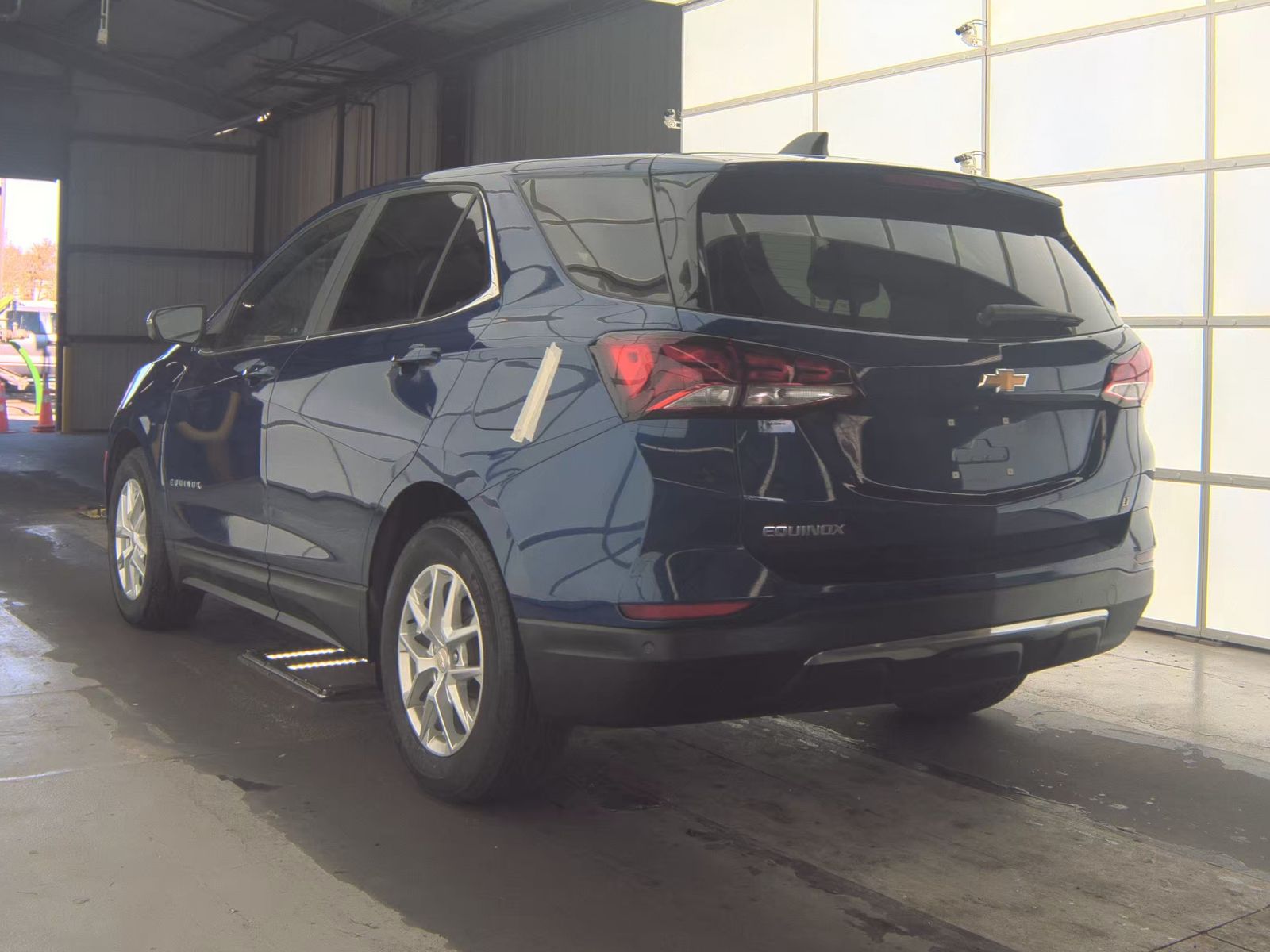 2023 Chevrolet Equinox LT FWD