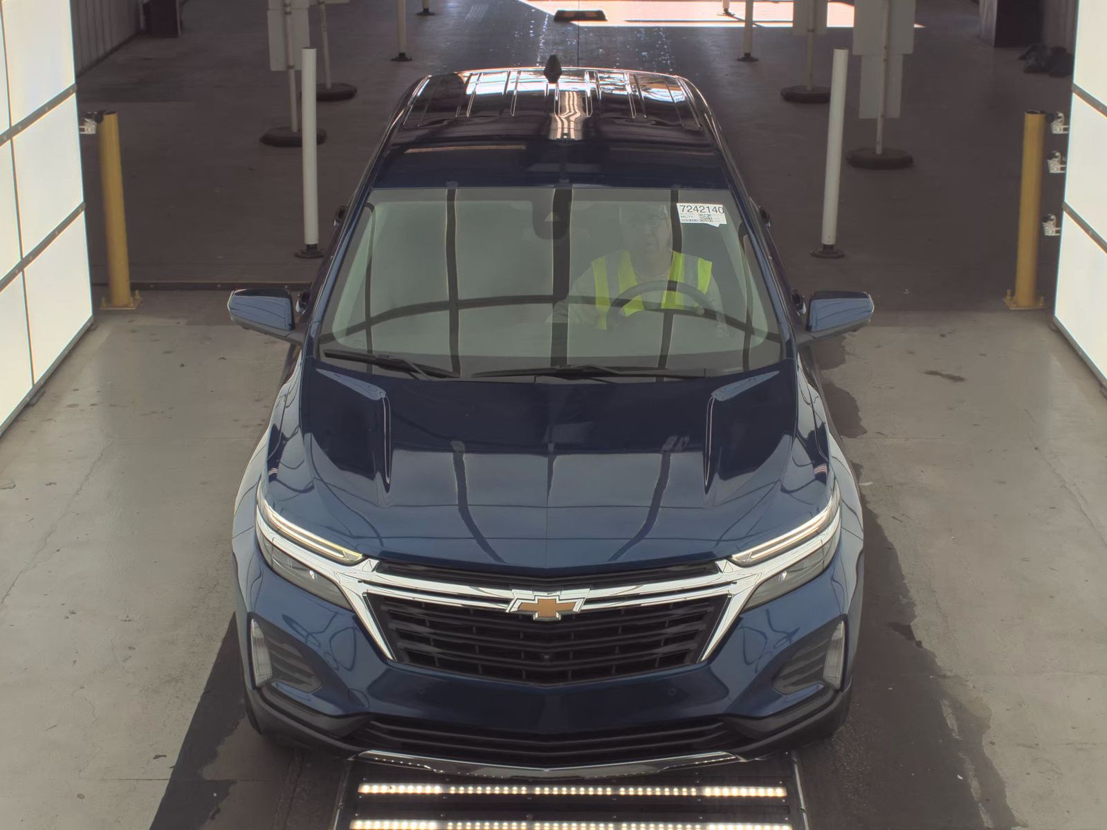 2023 Chevrolet Equinox LT FWD