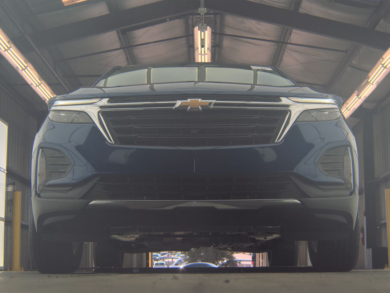 2023 Chevrolet Equinox LT FWD