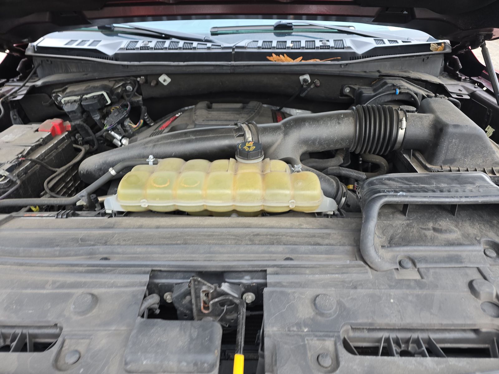 2020 Ford F-150 Raptor AWD