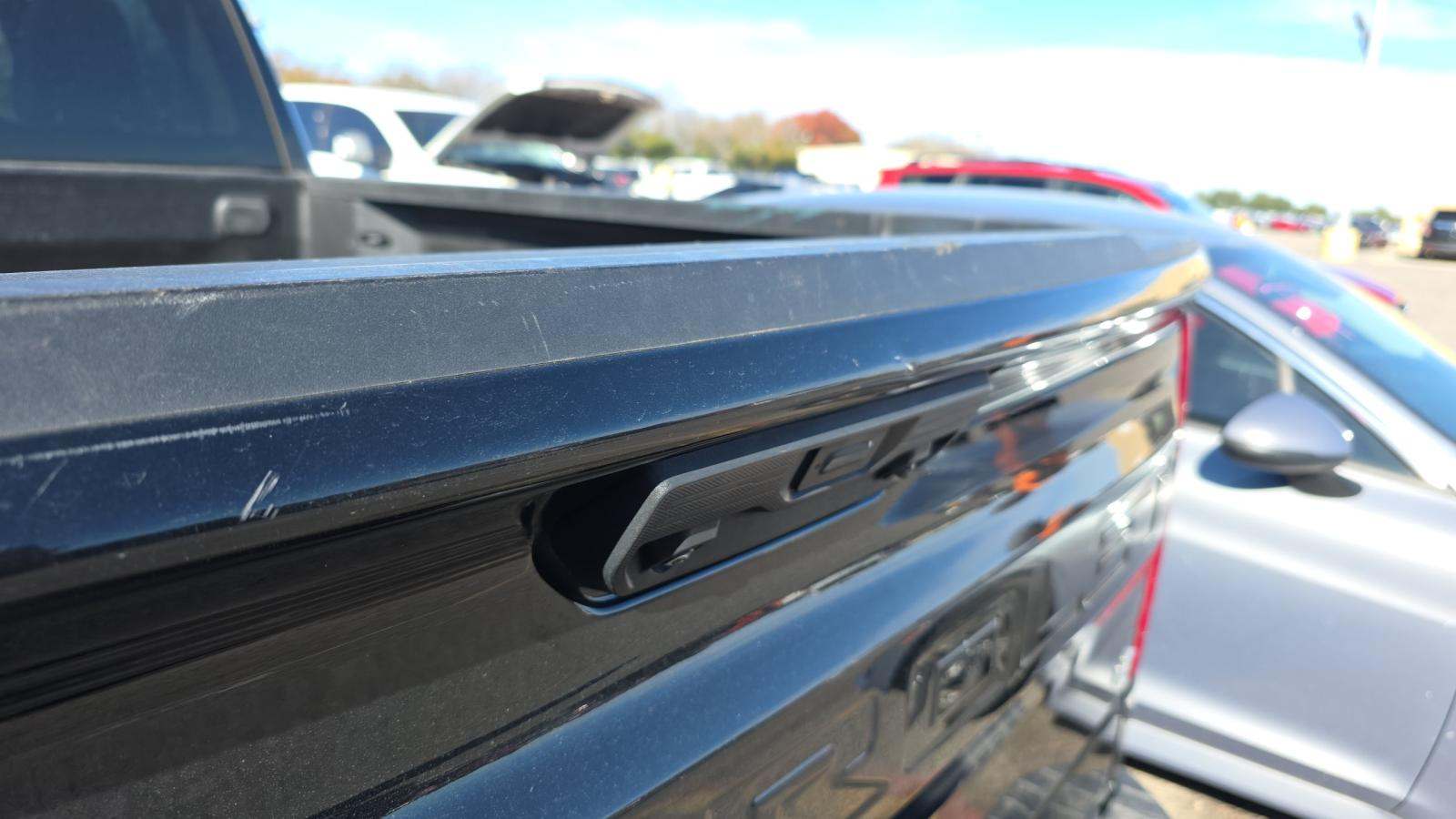 2022 Chevrolet Silverado 1500 LT AWD