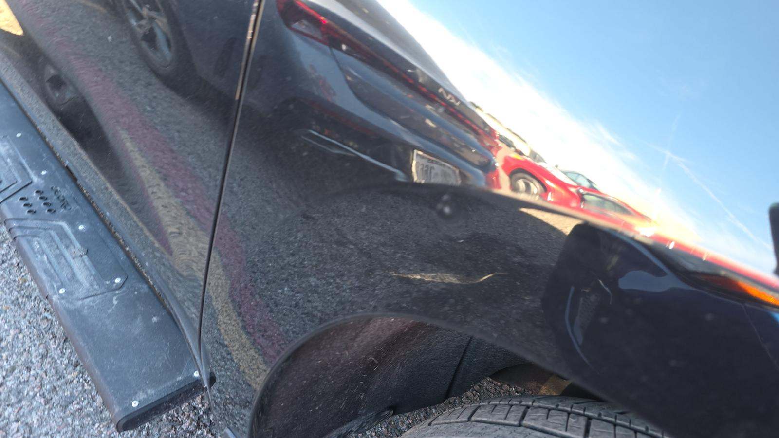 2022 Chevrolet Silverado 1500 LT AWD