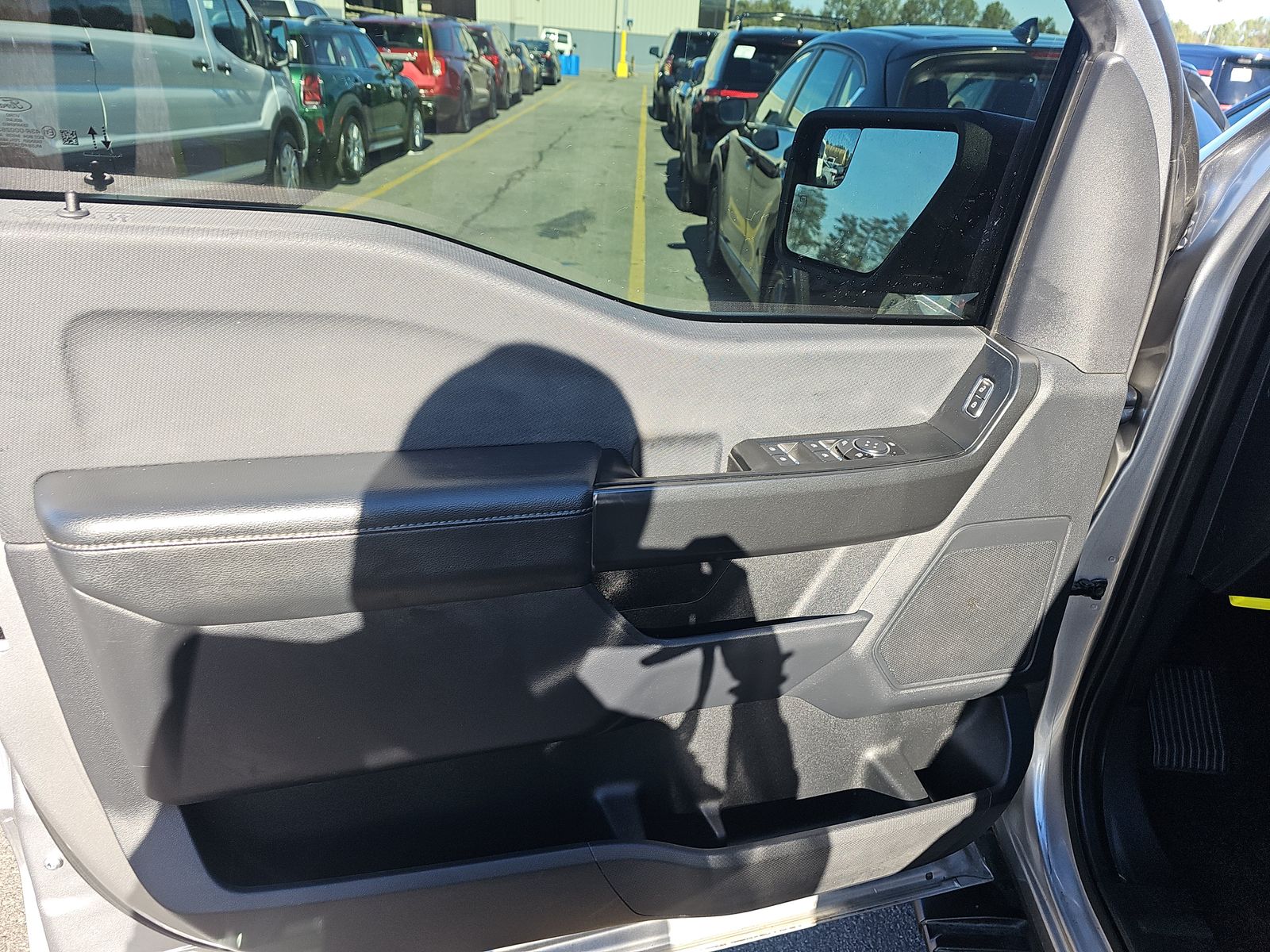 2023 Ford F-150 XL AWD