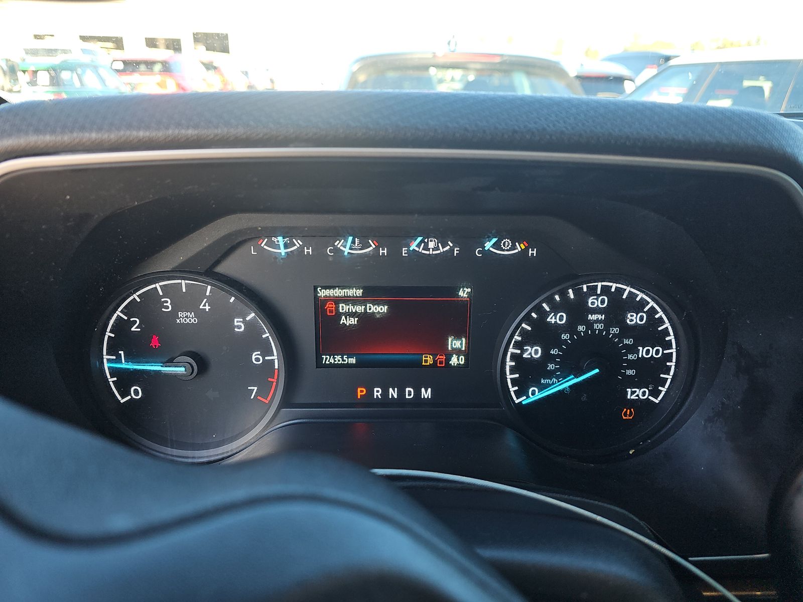 2023 Ford F-150 XL AWD