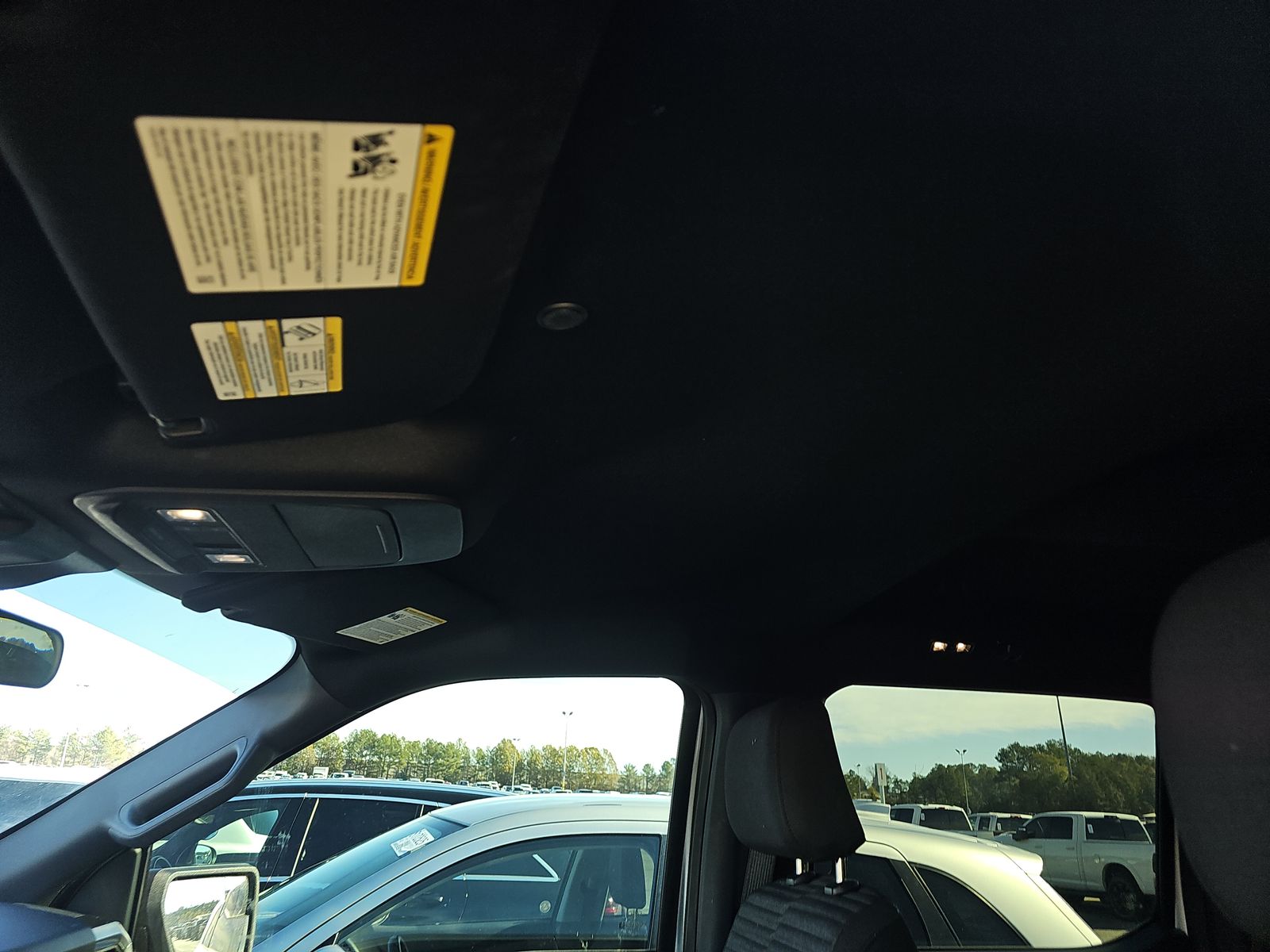 2023 Ford F-150 XL AWD