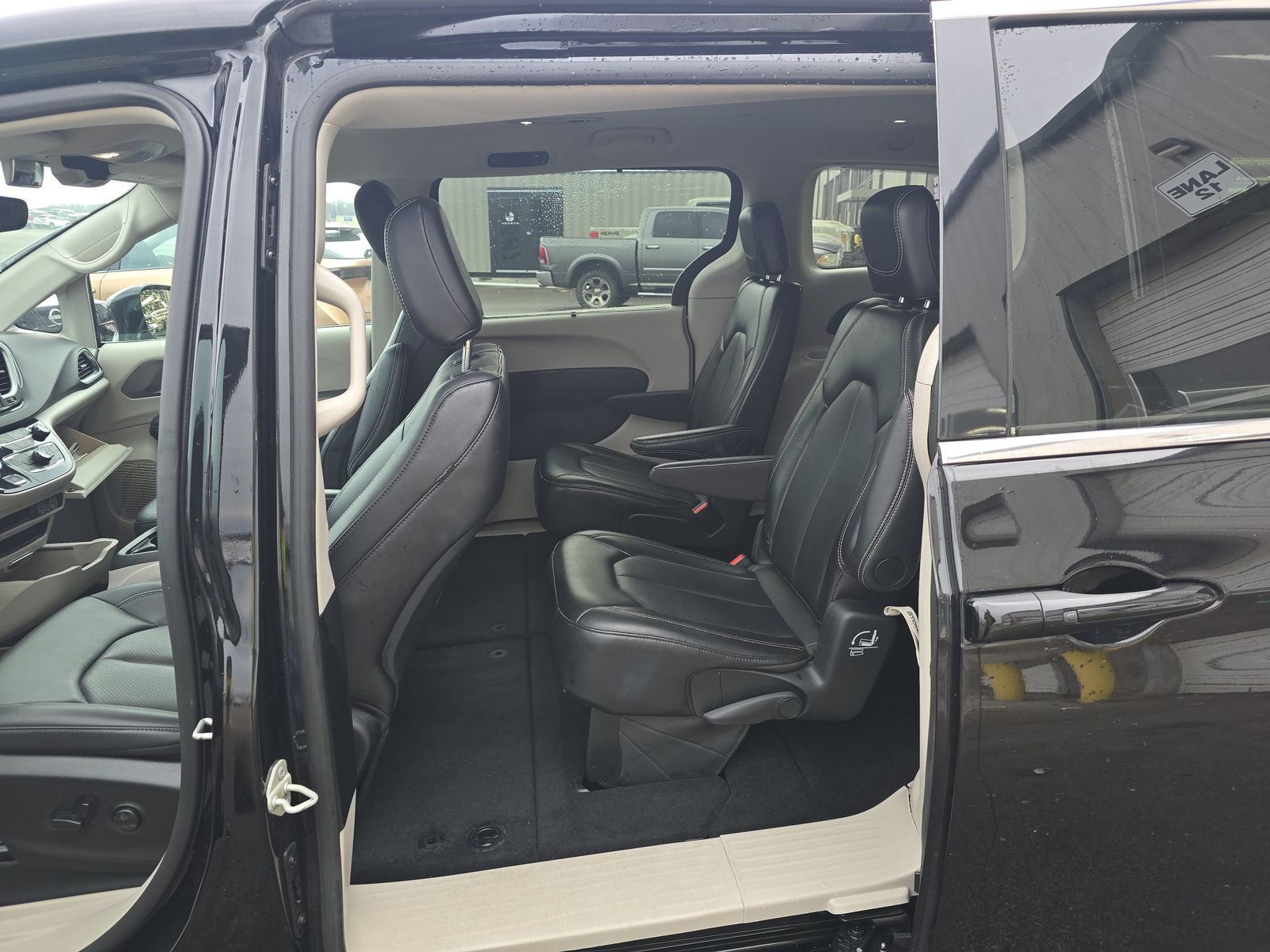 2024 Chrysler Pacifica Touring L FWD