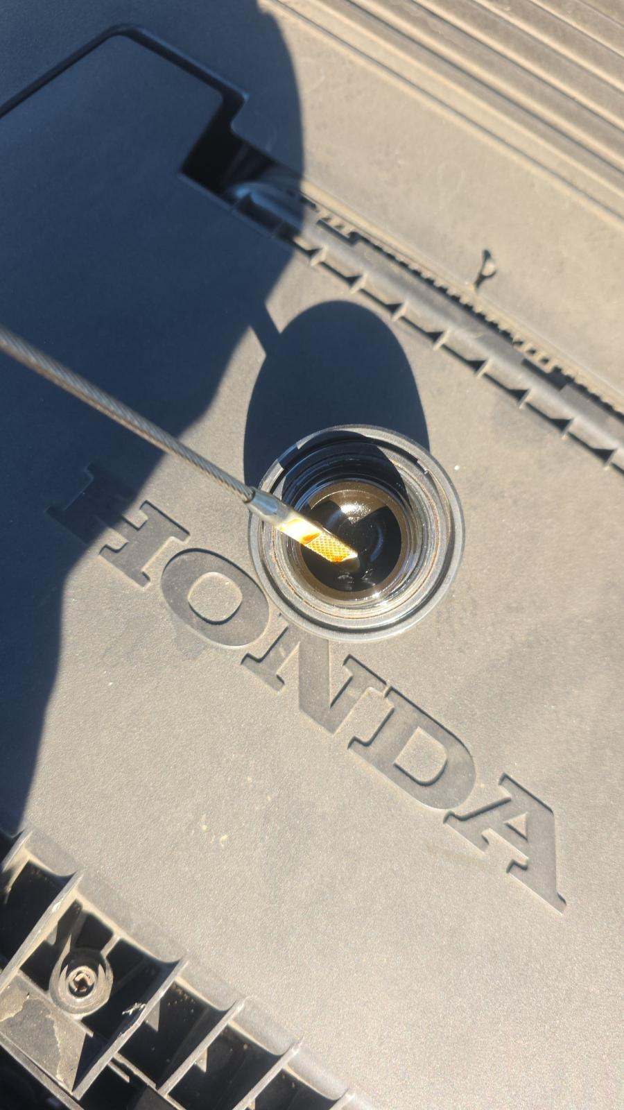 2023 Honda Pilot Elite AWD