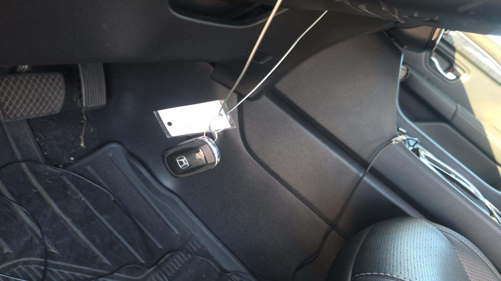 2023 Honda Pilot Elite AWD