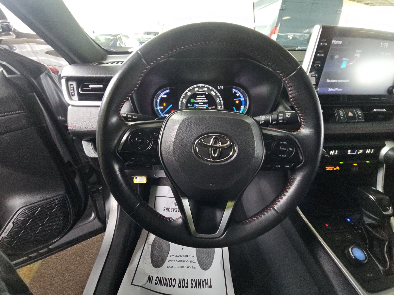 2022 Toyota RAV4 Prime XSE AWD