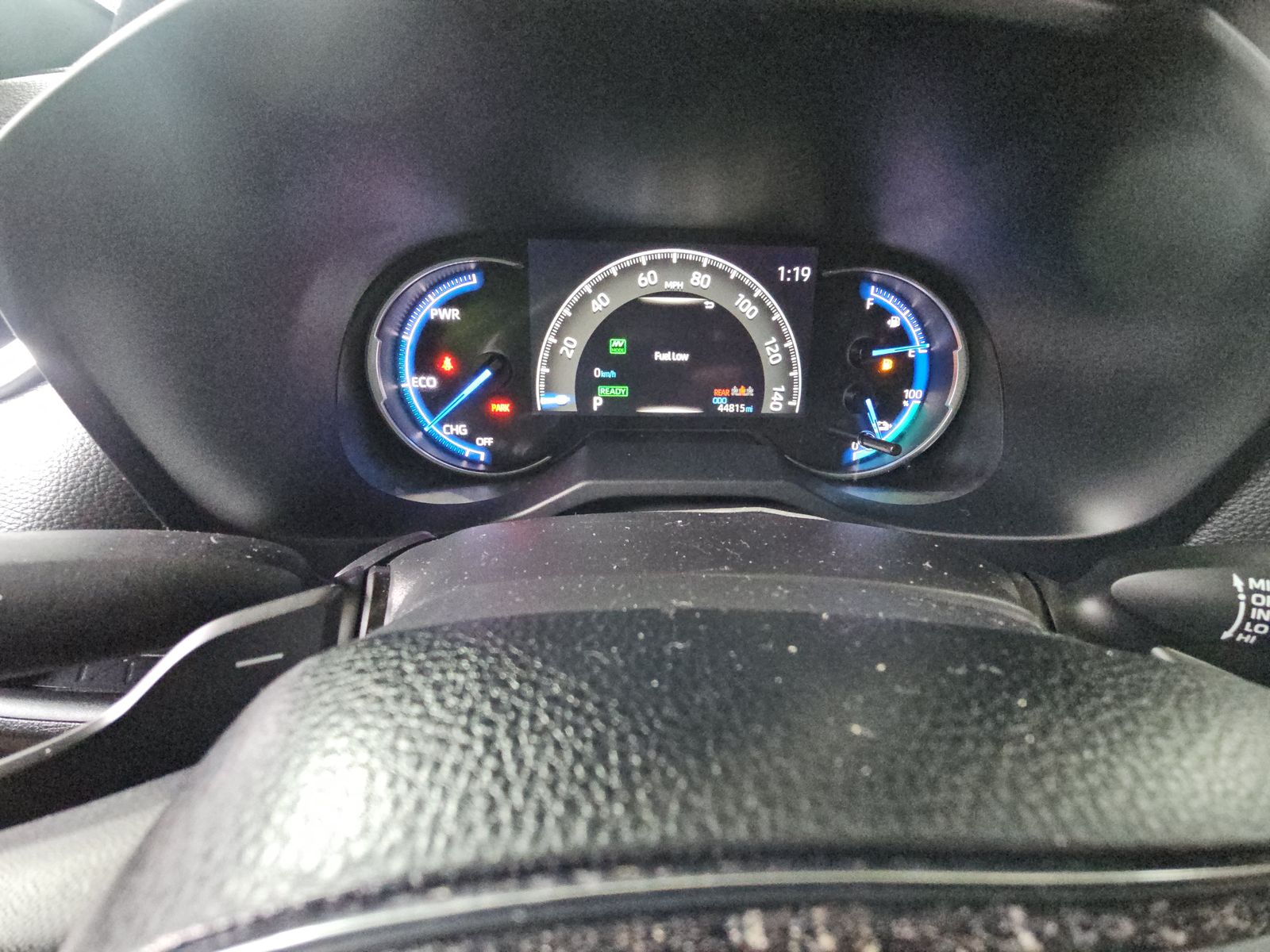 2022 Toyota RAV4 Prime XSE AWD