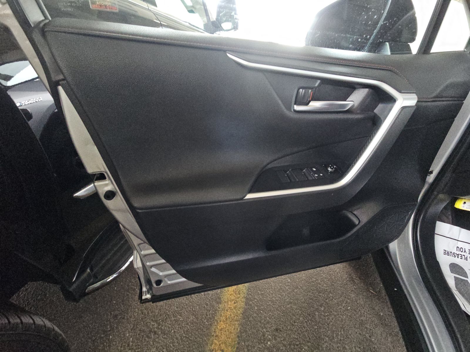 2022 Toyota RAV4 Prime XSE AWD