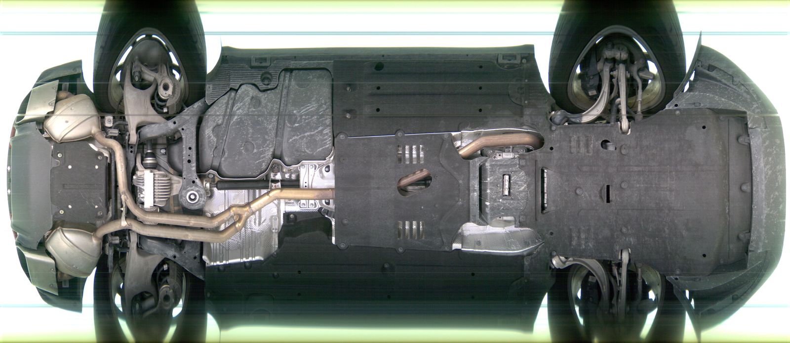 2022 Porsche Macan Base AWD