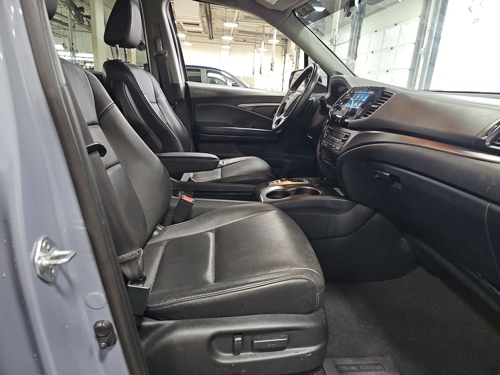 2022 Honda Pilot Special Edition AWD