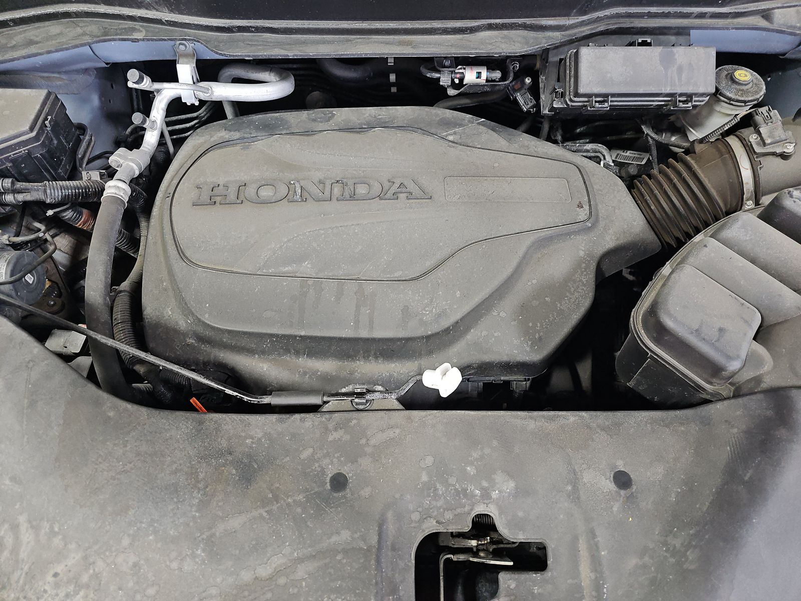 2022 Honda Pilot Special Edition AWD