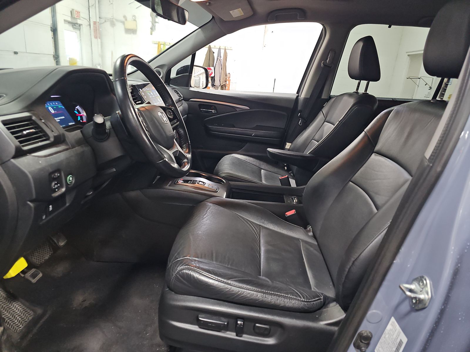 2022 Honda Pilot Special Edition AWD