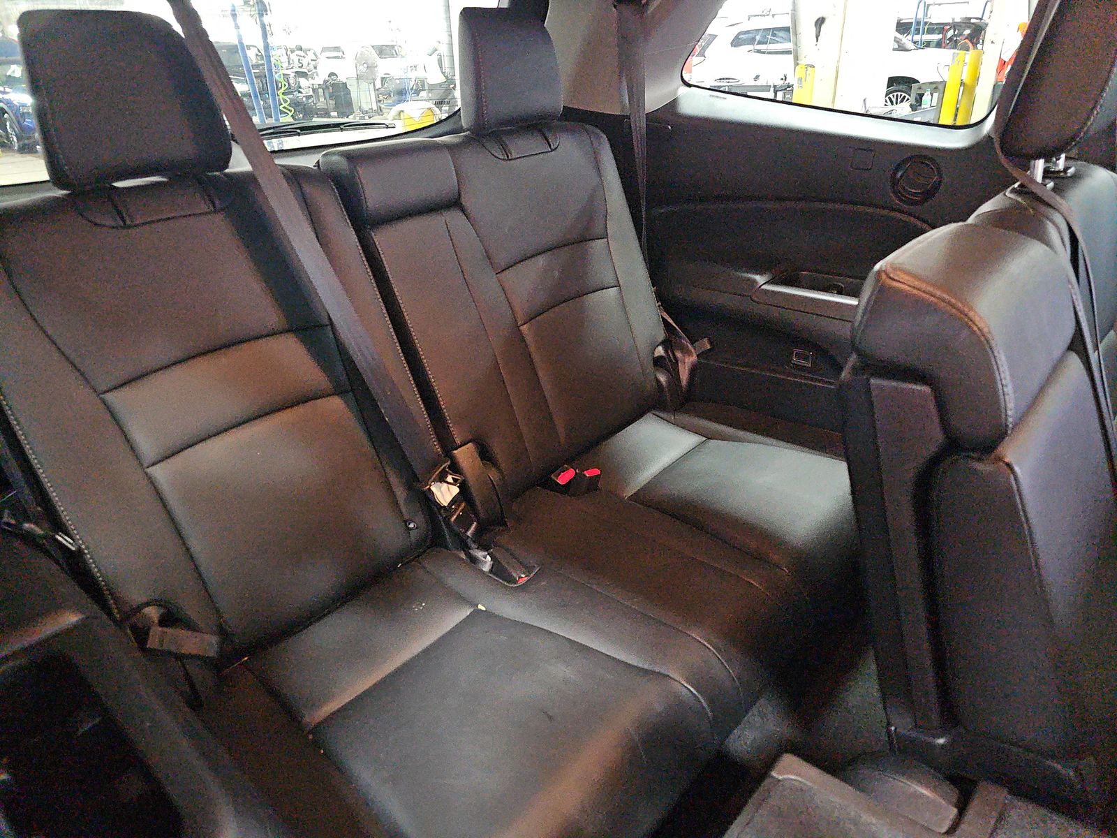 2022 Honda Pilot Special Edition AWD