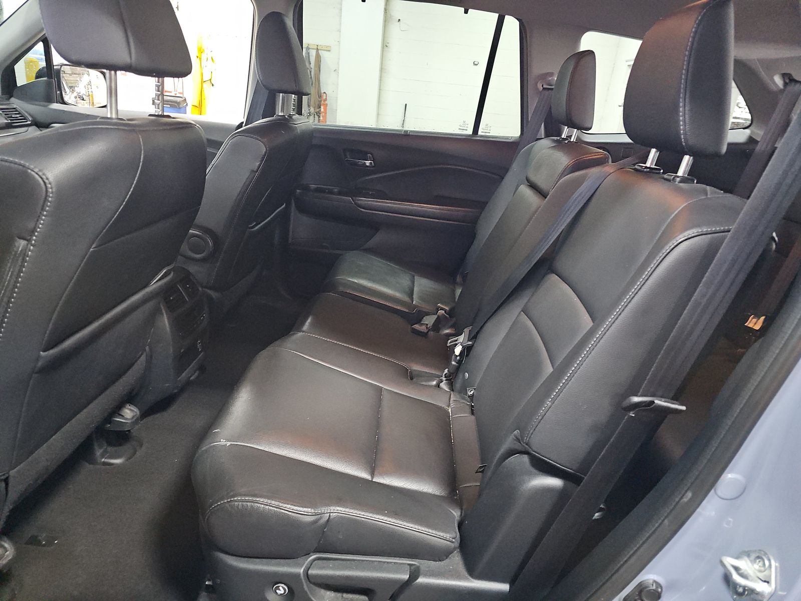 2022 Honda Pilot Special Edition AWD