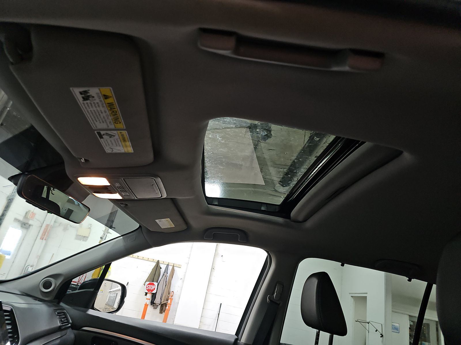 2022 Honda Pilot Special Edition AWD