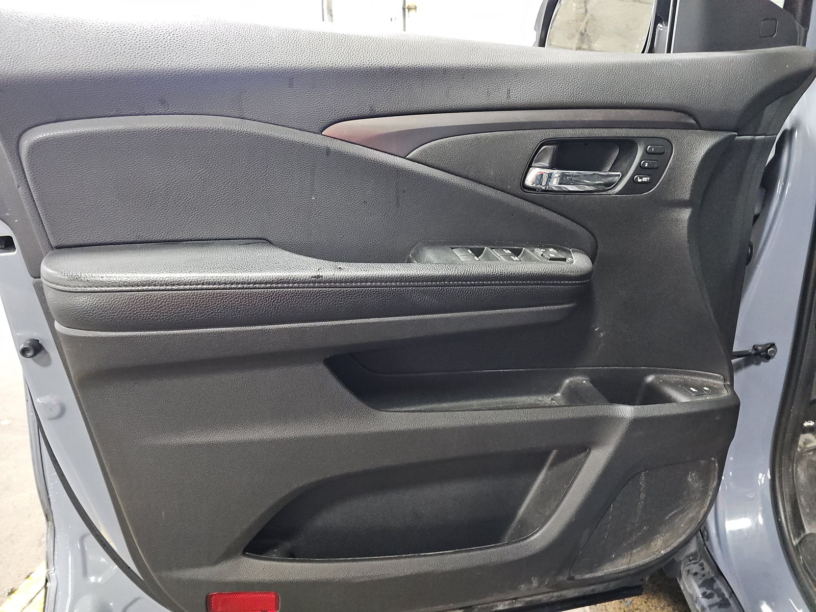 2022 Honda Pilot Special Edition AWD