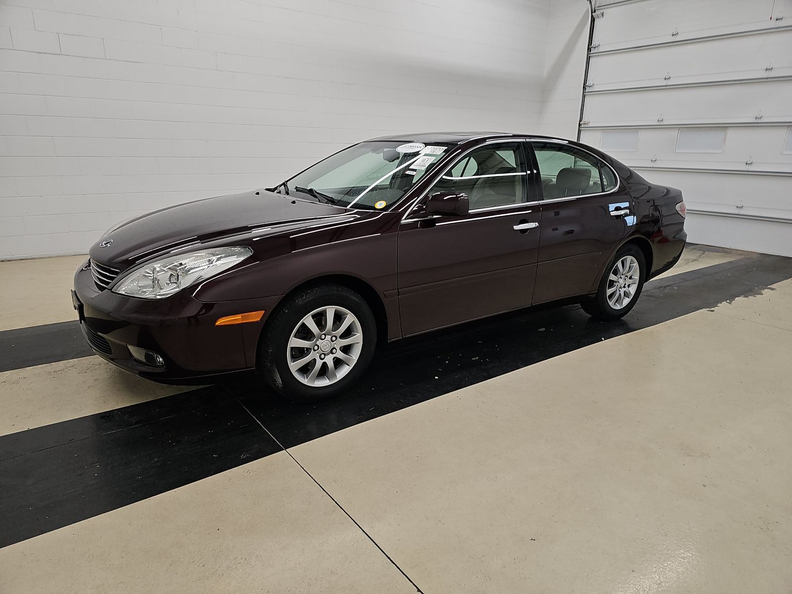 2004 Lexus ES 330's photo