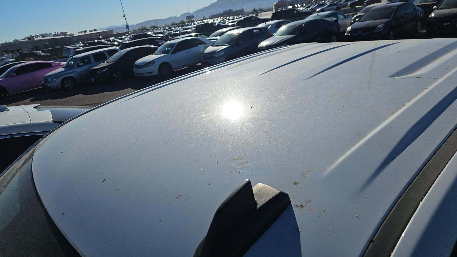 2022 Chevrolet Silverado 1500 Custom RWD