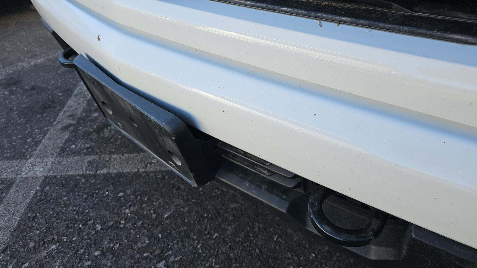 2022 Chevrolet Silverado 1500 Custom RWD