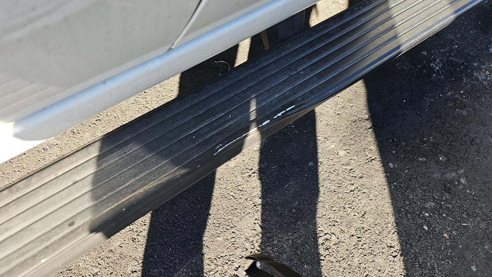 2022 Chevrolet Silverado 1500 Custom RWD