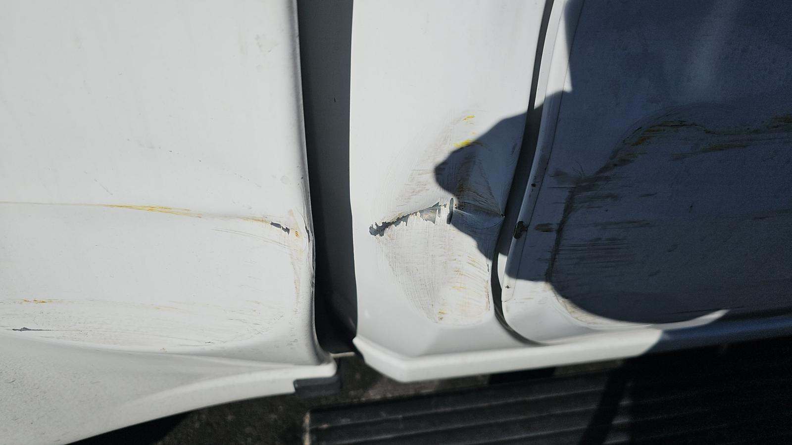 2022 Chevrolet Silverado 1500 Custom RWD