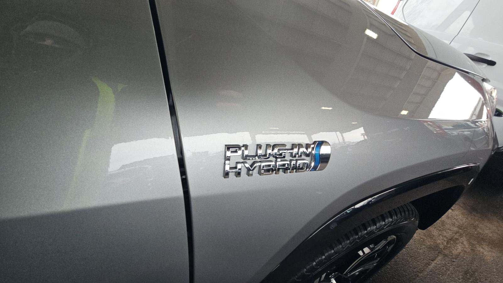 2022 Toyota RAV4 Prime XSE AWD