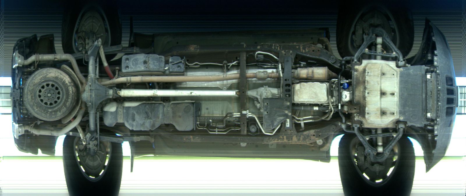 2021 Chevrolet Silverado 1500 RST AWD