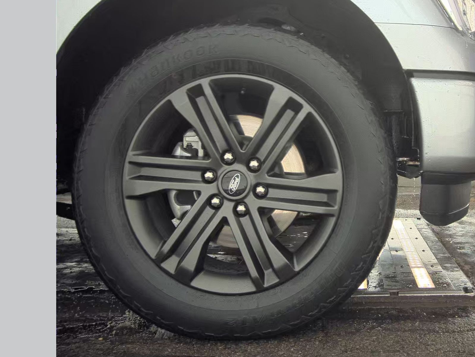 2022 Ford F-150 XLT AWD