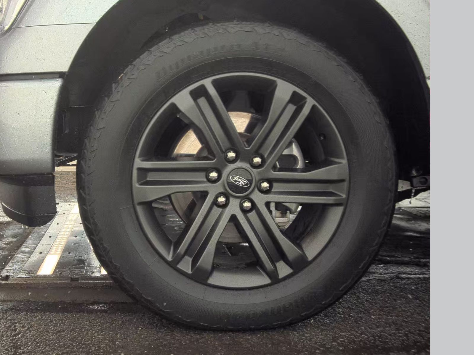 2022 Ford F-150 XLT AWD