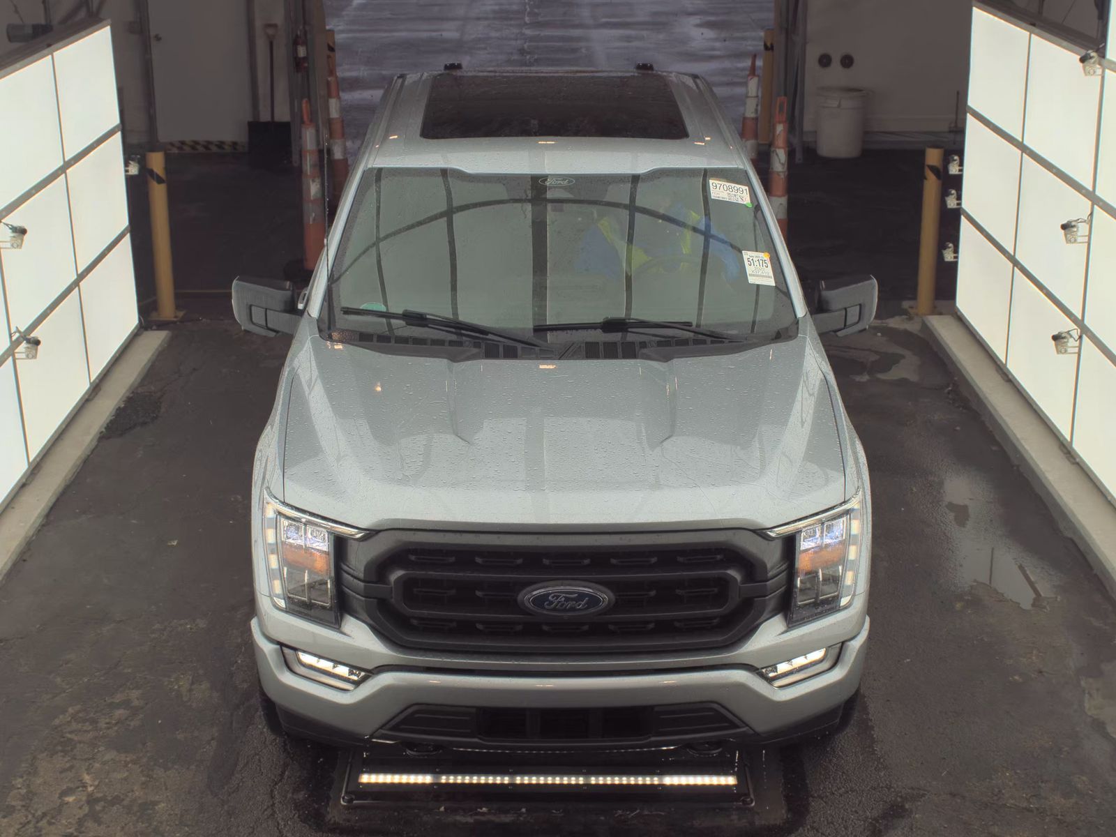 2022 Ford F-150 XLT AWD